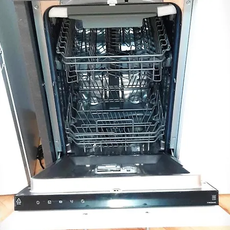 Arbes Apartamento Praga