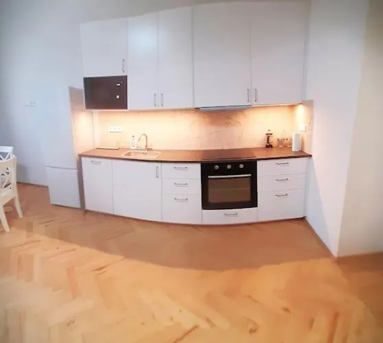 Apartamento Arbes