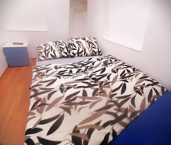 Arbes Apartamento