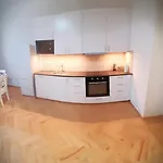 Apartamento Arbes