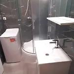 Apartamento Arbes Praga