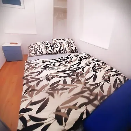 Arbes Apartament